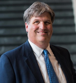Photo of Edward L. Bleynat, Jr.
