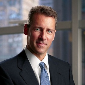Photo of Craig P. Mannarino