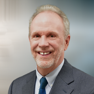 Photo of Robert J. "Bob" McConnell