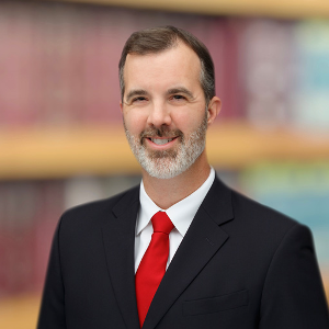 Photo of Michael J. "Mike" Gleason