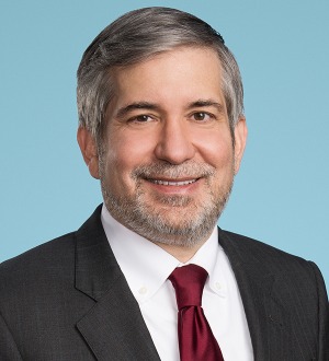 Photo of Stephan E. Becker