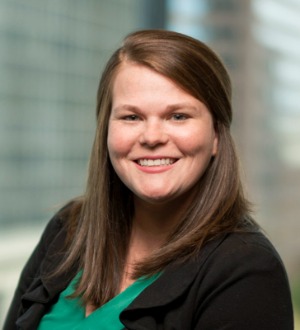 Photo of Tiffany J. DeGruy