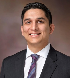 Photo of Francisco Garcia, Jr.