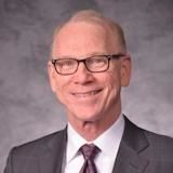 Photo of Richard K. Johnson