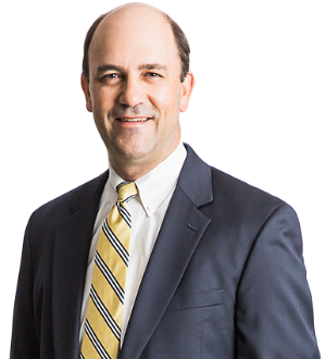 Photo of A. Josef "Joe" DeLisle