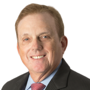 Photo of Philip J. "Phil" Morgan