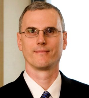 Photo of Scott R. Alexander