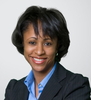 Photo of Kelly-Ann Gibbs Cartwright