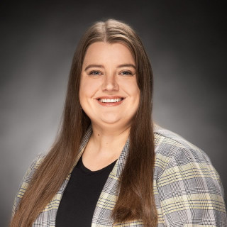Photo of Cynthia Daly