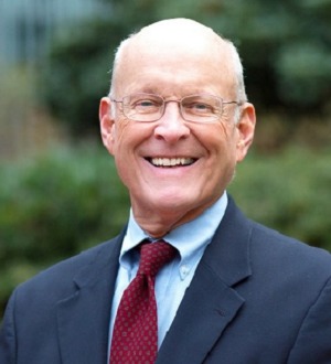 Photo of S. Ward "Ward" Greene