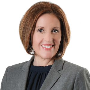 Photo of Sarah Bunce