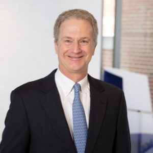 Photo of Daniel Jarcho