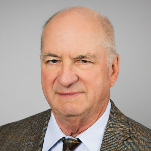 Photo of Harry W. Greenfield