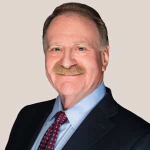 Photo of Steven L. Sugarman