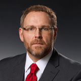 Photo of Brent Corbin Xavier