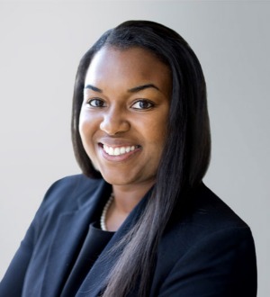 Photo of Atoyia S. Harris