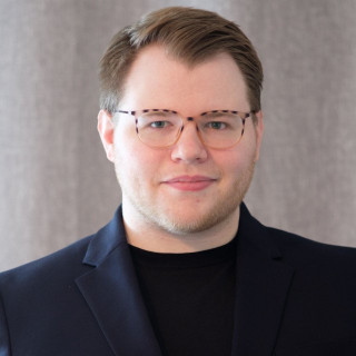 Photo of Kyle Suominen