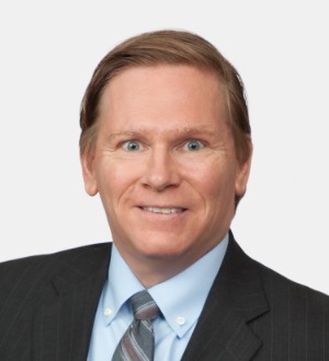 Photo of Mark J. Bernet