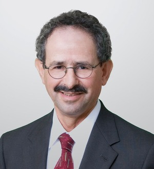 Photo of Jack A. Levine