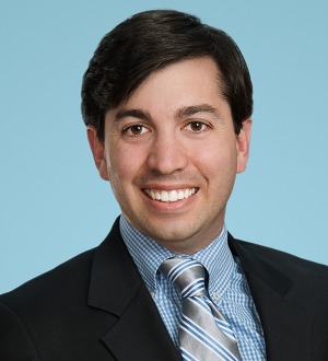Photo of Steven A. Kaplan