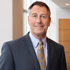 Photo of Jay L. Welford