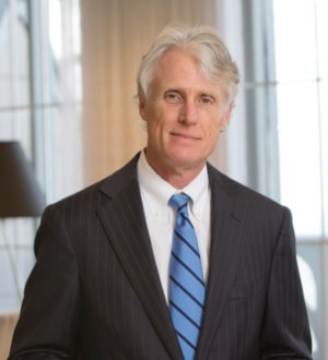 Photo of John L. Latham