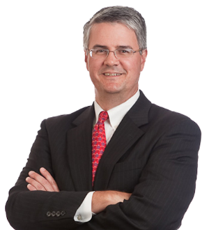 Photo of W. Benjamin "Ben" Barkley