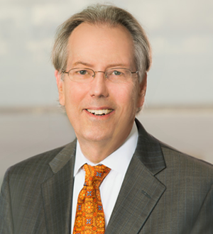 Photo of A. Brian Albritton