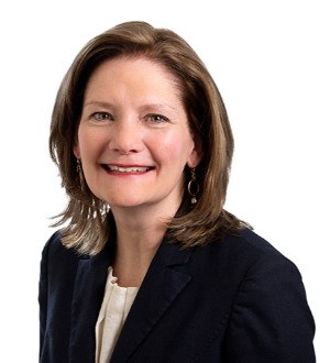 Photo of Kristine Grady Derewicz