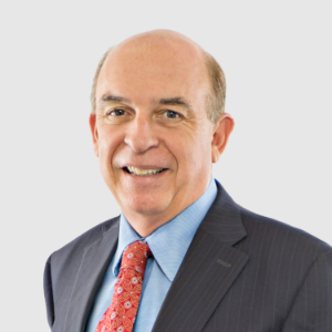 Photo of Barry J. Palmer
