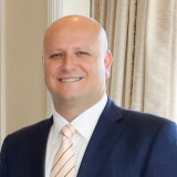 Photo of Gerard V. Kassabian