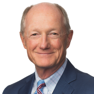 Photo of Don M. Downing
