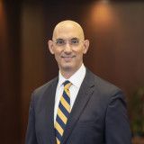 Photo of Andrew D. Alpert