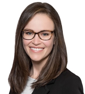 Photo of Amanda R. Mckinzie