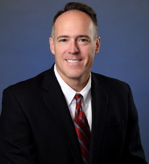 Photo of Curtis S. Ekmark