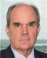 Photo of Richard N. Dicharry