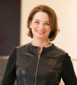 Photo of Allison M. Ryan