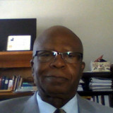 Photo of Benosi Maduka