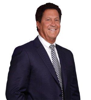 Photo of Clayton E. Parker