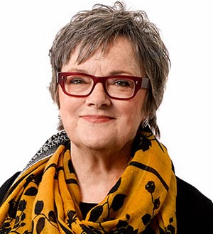 Photo of Laraine Kelley