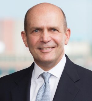 Photo of Robert G. "Bob" Devetski