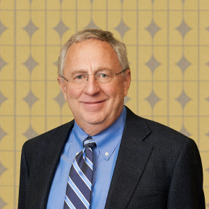 Photo of Keith D. Lapuyade