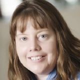 Photo of Amber Pederson