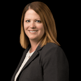 Photo of Britni L. Bartik