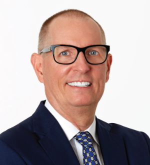 Photo of Steven E. Bledsoe