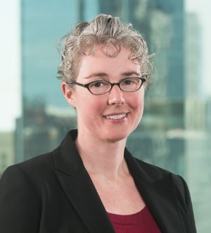 Photo of Alexandra "Alex" MacKay