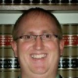 Photo of Brian C. Hagner
