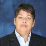 Photo of Albertina Webb