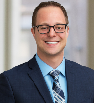 Photo of David J. Pryzbylski