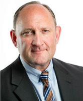 Photo of David A. Kulwicki